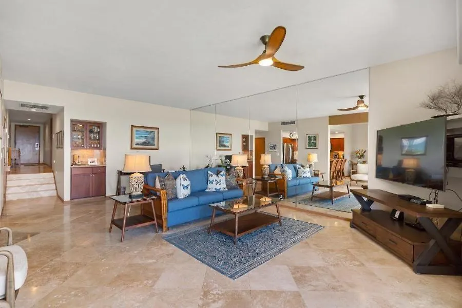 Makena Surf, #G-103 Condo Wailea