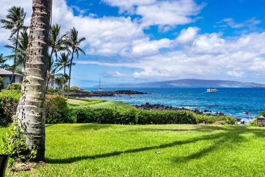 Makena Surf, #G-103 Condo Wailea  0*, Wailea (Maui) ABD