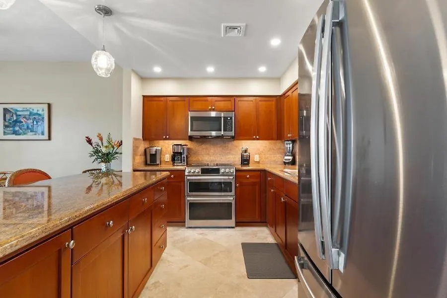 Makena Surf, #G-103 Condo Wailea  Daire Wailea (Maui)