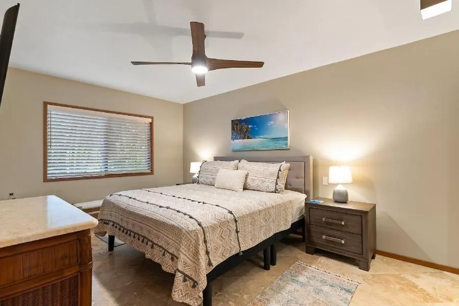 Daire Makena Surf, #G-103 Condo Wailea  ABD