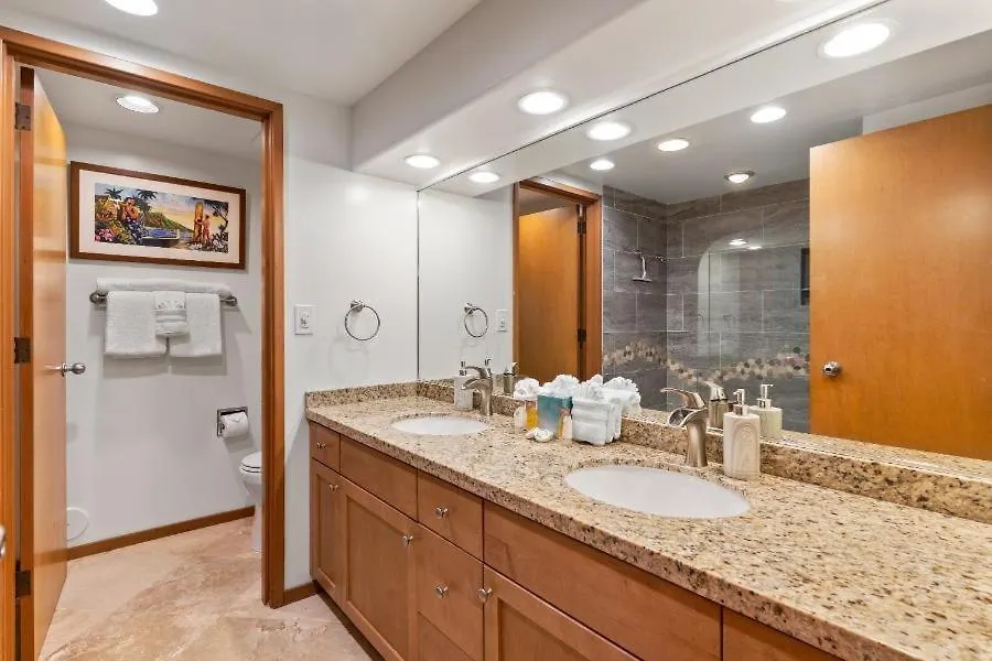 Makena Surf, #G-103 Condo Wailea  Daire Wailea (Maui)