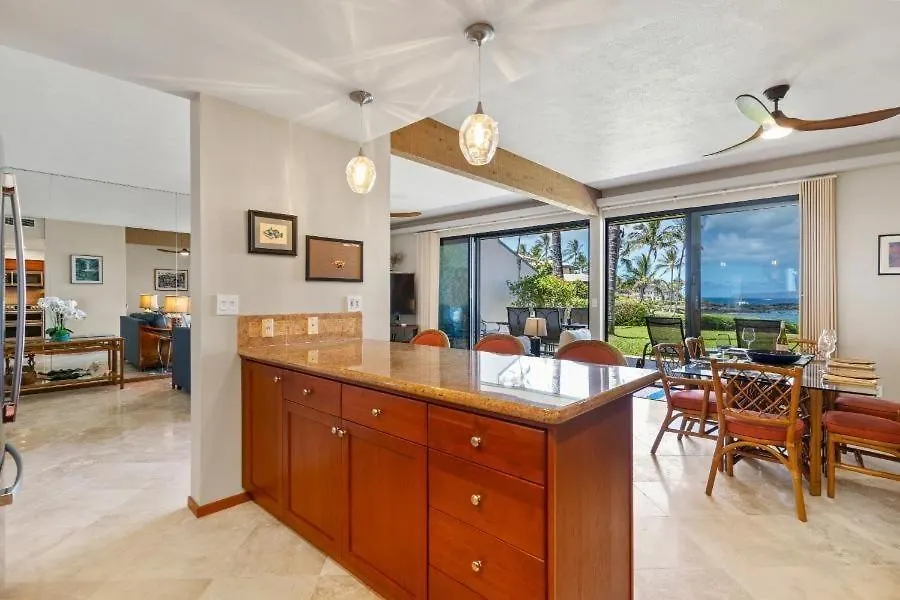 Makena Surf, #G-103 Condo Wailea  Wailea (Maui)