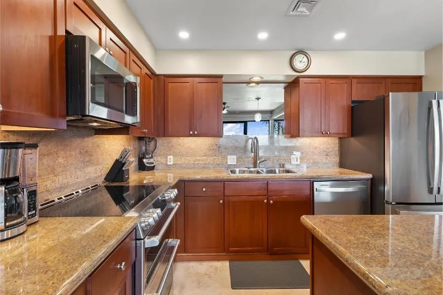 Makena Surf, #G-103 Condo Wailea