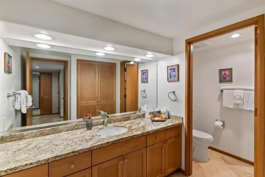 Makena Surf, #G-103 Condo Wailea  Wailea (Maui)