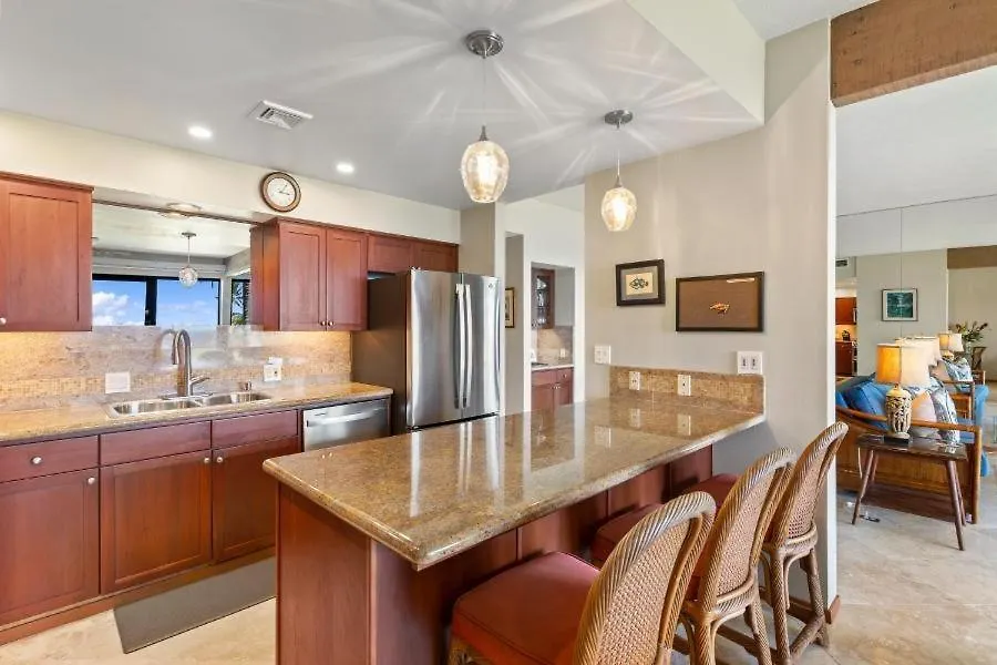 Makena Surf, #G-103 Condo Wailea  0*, Wailea (Maui) ABD