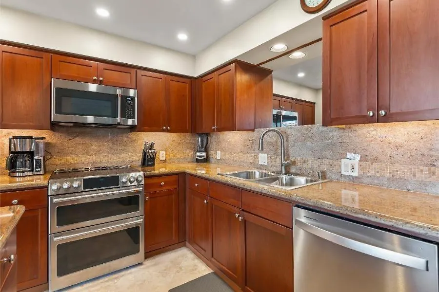 Makena Surf, #G-103 Condo Wailea  0*, Wailea (Maui) ABD