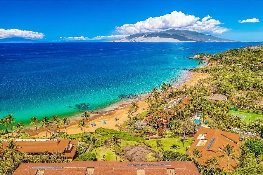 Makena Surf, #G-103 Condo Wailea  Daire Wailea (Maui)