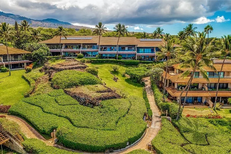 Daire Makena Surf, #G-103 Condo Wailea  ABD