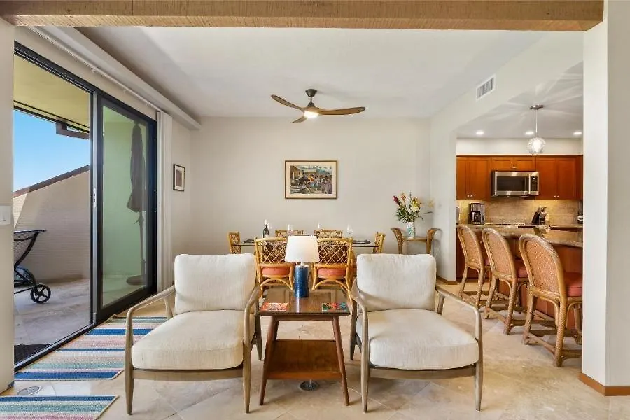 Makena Surf, #G-103 Condo Wailea  0*, Wailea (Maui)