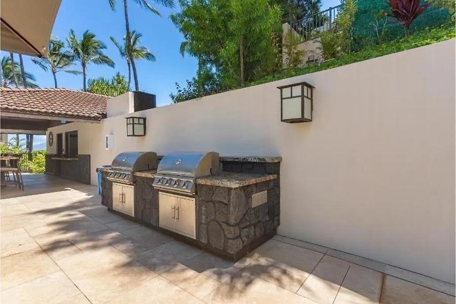 Makena Surf, #G-103 Condo Wailea  Daire Wailea (Maui)