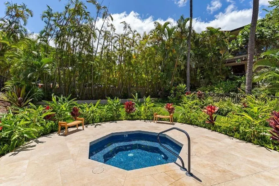Makena Surf, #G-103 Condo Wailea  ABD