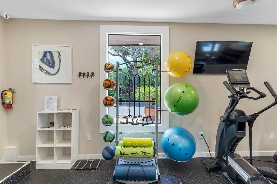 Daire Makena Surf, #G-103 Condo Wailea
