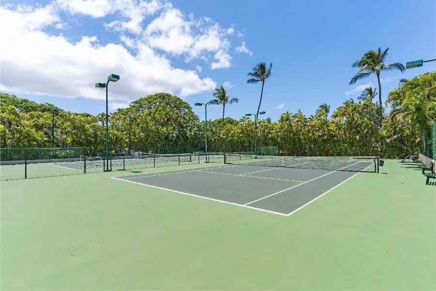 Makena Surf, #G-103 Condo Wailea  0*, Wailea (Maui)