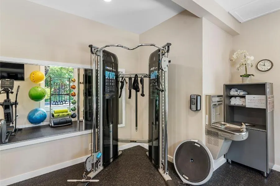 Daire Makena Surf, #G-103 Condo Wailea