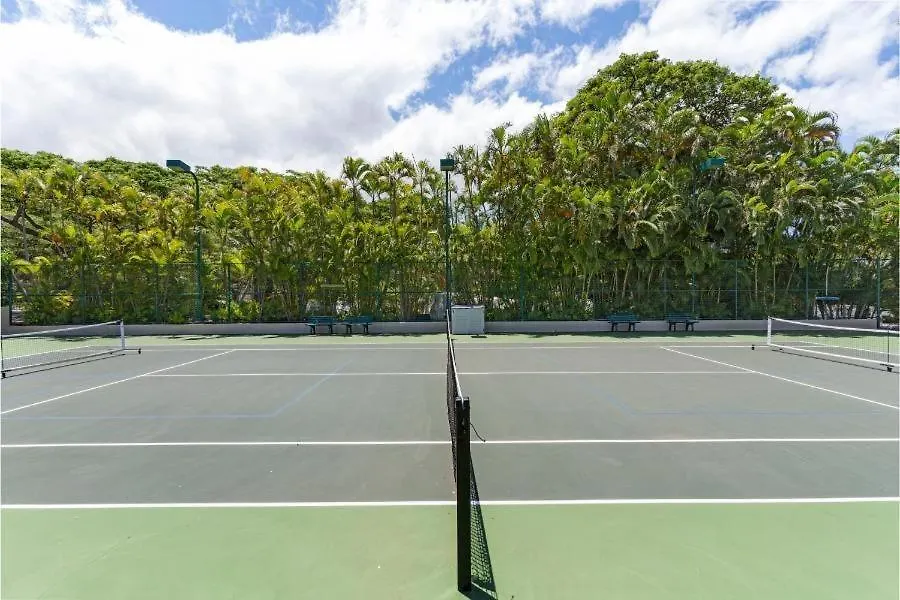 Makena Surf, #G-103 Condo Wailea  0*, Wailea (Maui) ABD