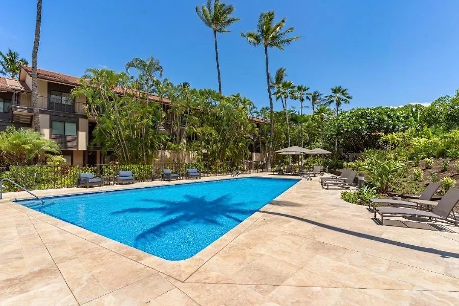 Makena Surf, #G-103 Condo Wailea  0*, Wailea (Maui) ABD