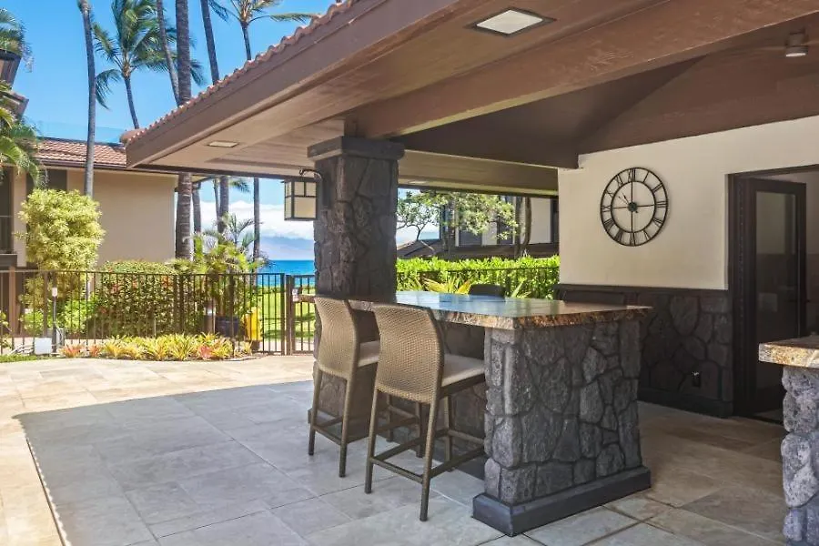 Makena Surf, #G-103 Condo Wailea  Daire Wailea (Maui)