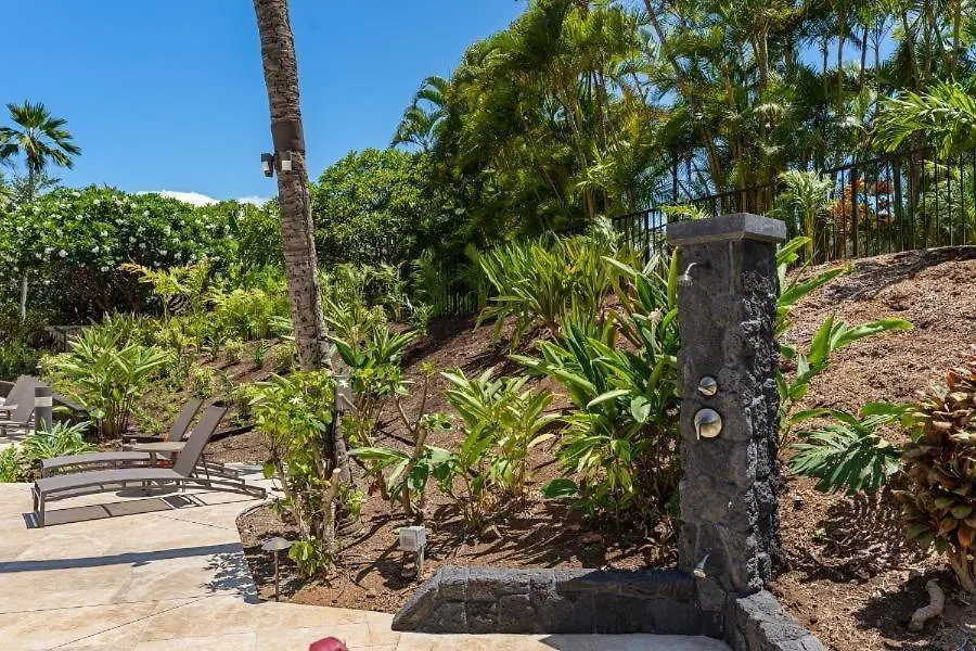 Makena Surf, #G-103 Condo Wailea  0*, Wailea (Maui)