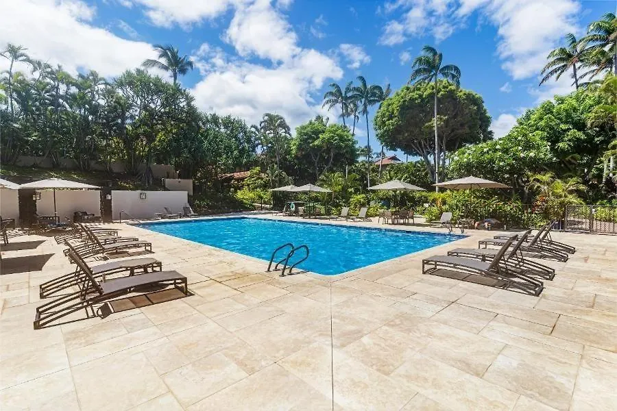 Makena Surf, #G-103 Condo Wailea  Wailea (Maui)